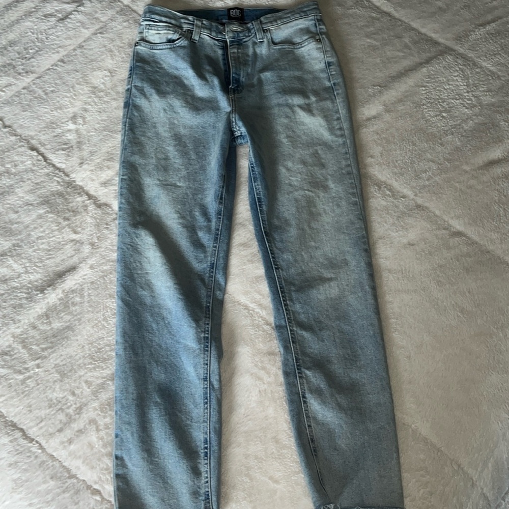 Urban Outfitters BDG girlfriend high rise jeans - never worn